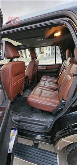 فورد إكسبيديشن